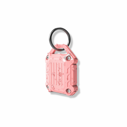 Waterproof AirTag Holder for Collar