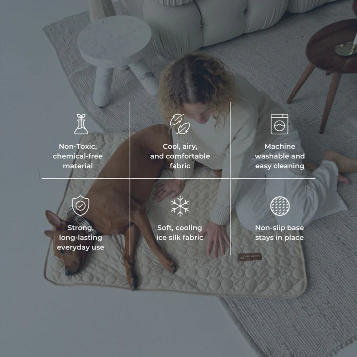 Dog Cooling Mat